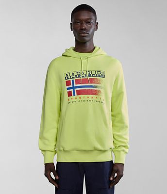 Kreis Hoodie | Napapijri