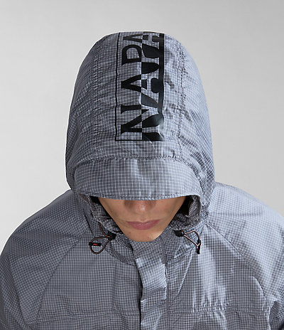 Giacca a Vento Makay in Dyneema® 5