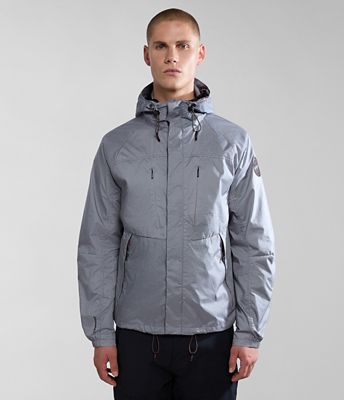 Makay Windbreaker with Dyneema® | Napapijri