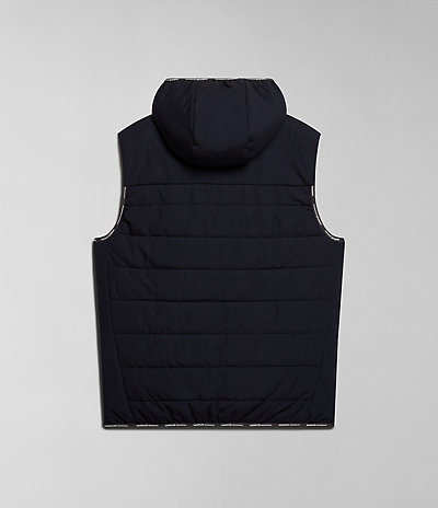 Huron Packable Vest 8