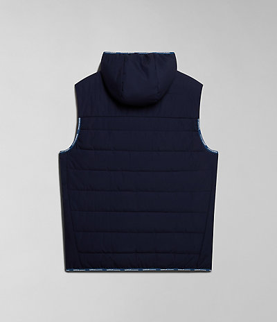 Huron Packable Vest 9
