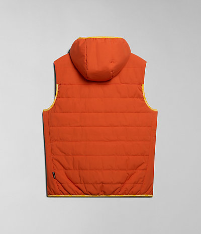 Huron Packable Vest 8