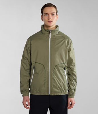 Cloudy Windbreaker | Napapijri