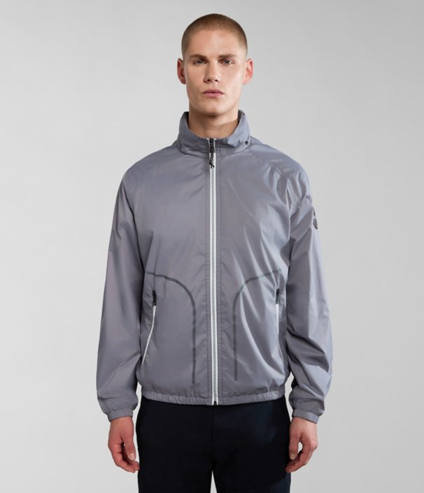 Geographical Norway Bianco Uomo – Looev