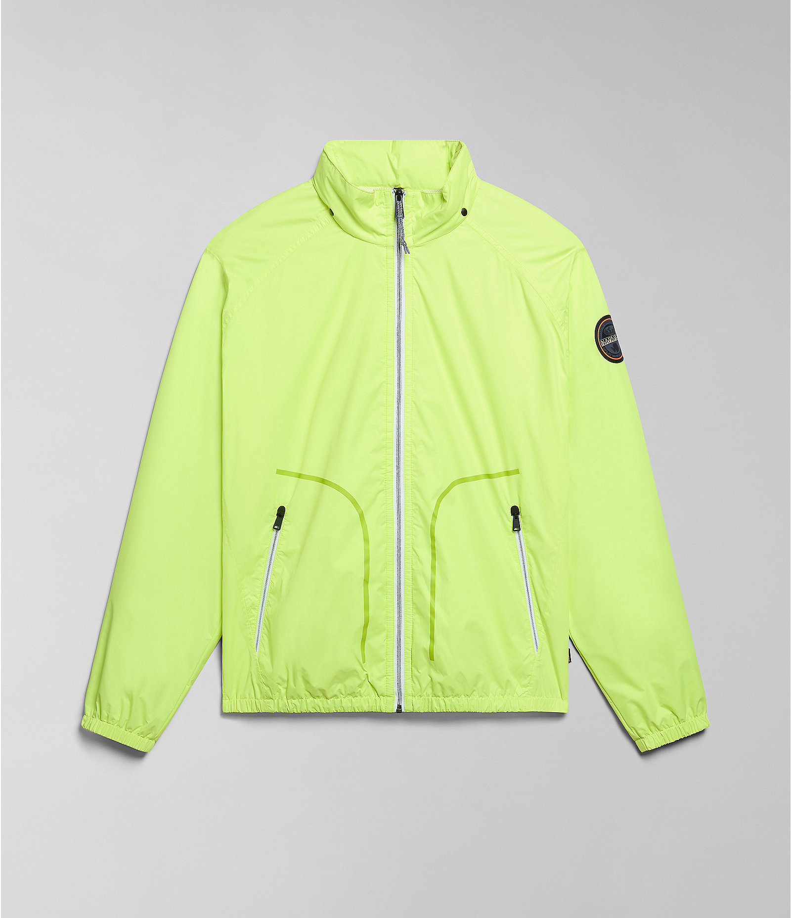 Cloudy Windbreaker | Napapijri | official store Cloudy Windbreaker | Napapijri | official store