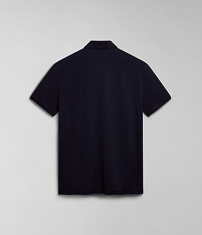 Ebea Short Sleeve Polo Shirt 6