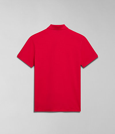 Ebea Short Sleeve Polo Shirt 6