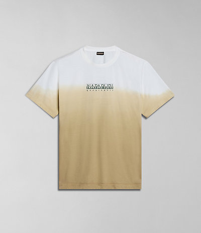 T-Shirt a Maniche Corte Howard 6