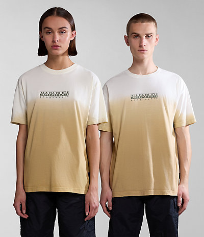 T-Shirt a Maniche Corte Howard 2