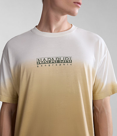 T-Shirt a Maniche Corte Howard 4