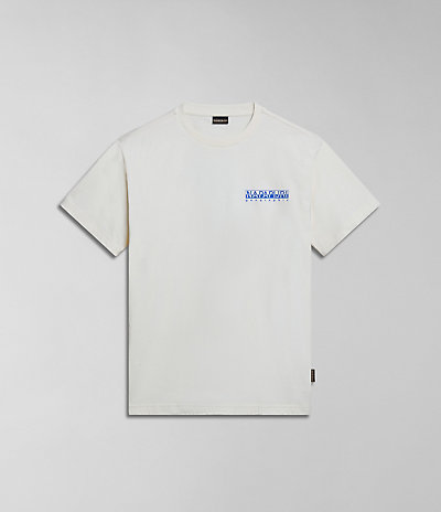 Kurzarm-T-Shirt Boyd 7