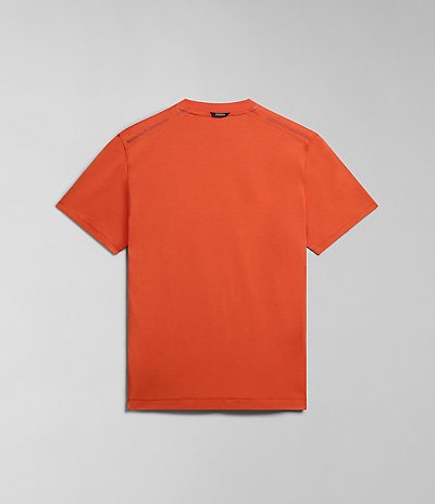 Smallwood Short Sleeve T-Shirt 6