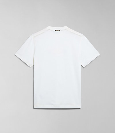 Smallwood Short Sleeve T-Shirt 7