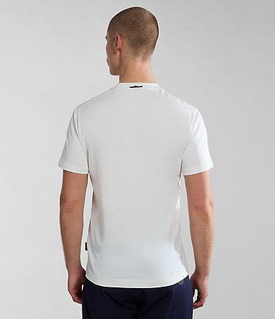 Smallwood Short Sleeve T-Shirt 3