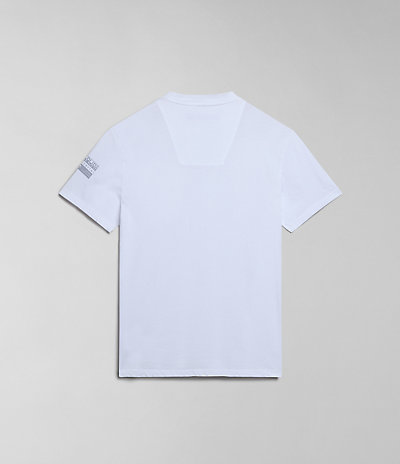 T-Shirt Monomatière Melville 6
