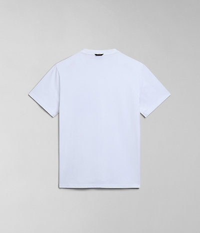Canada Kurzarm-T-Shirt 6