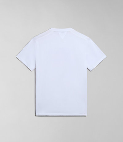 Kreis Short Sleeve T-Shirt 6
