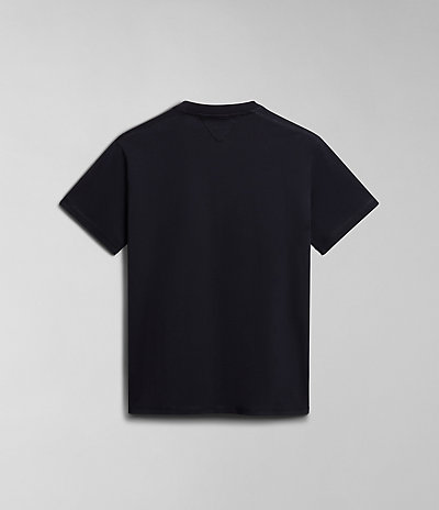 T-Shirt a Maniche Corte Kreis 6