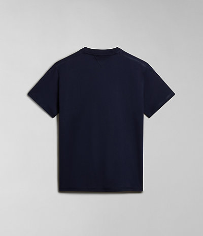 T-Shirt a Maniche Corte Kreis 6