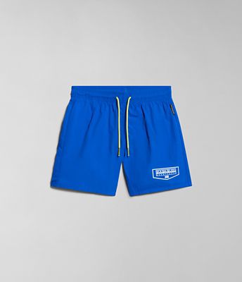 Cree Swimming Trunks (4-16 YEARS) | Napapijri