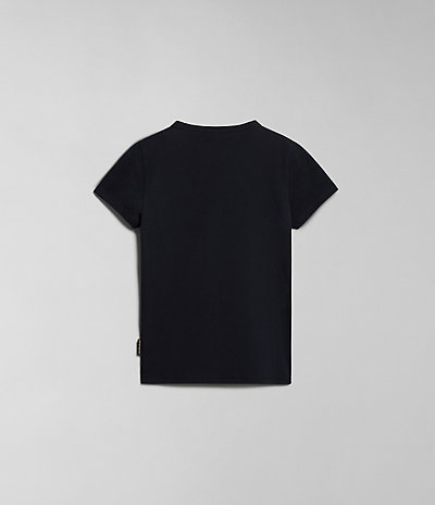 T-Shirt a Maniche Corte Liard (4-16 ANNI)