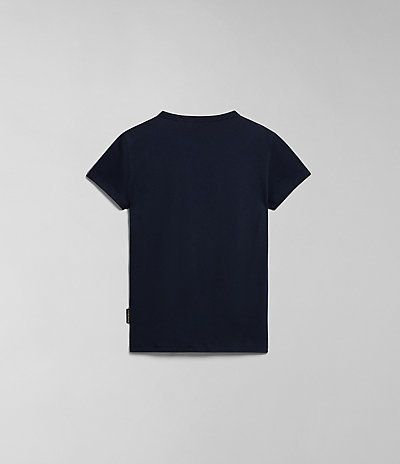 Liard T-Shirt met Korte Mouwen (4-16 jaar) 5