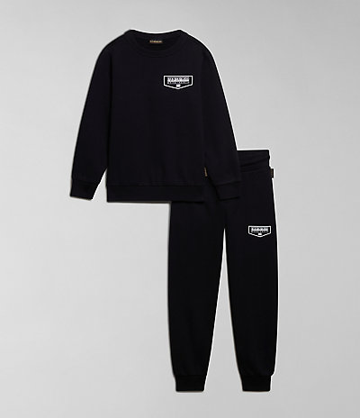 Cree Tracksuit (4-16 YEARS) 7