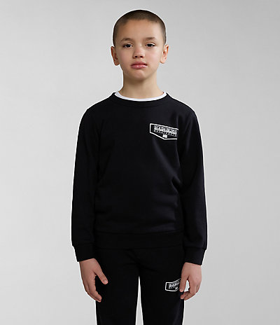 Cree Tracksuit (4-16 YEARS) 2