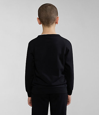 Cree Tracksuit (4-16 YEARS) 3