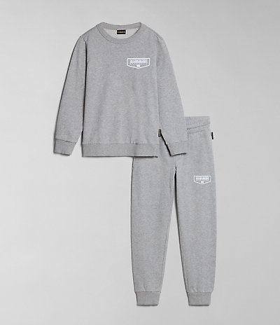 Cree Tracksuit (4-16 YEARS) 7