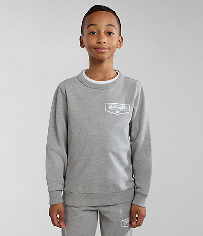 Cree Tracksuit (4-16 YEARS) 2