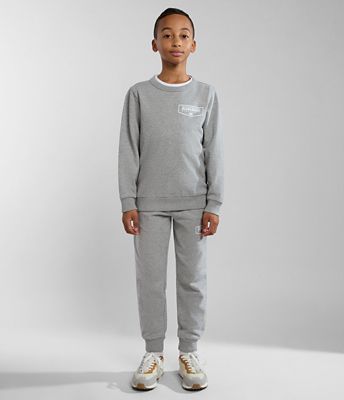 Cree Tracksuit (4-16 YEARS) | Napapijri