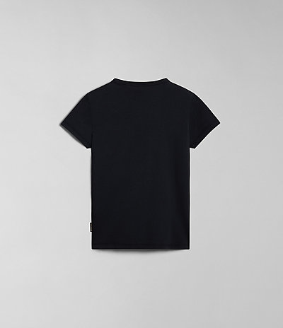 Kurzarm-T-Shirt Cree (4-16 JAHRE) 5