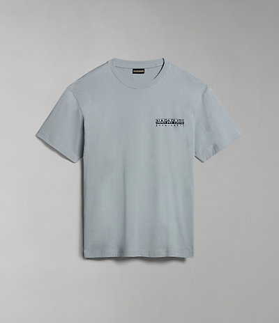 Telemark Short Sleeve T-Shirt 7