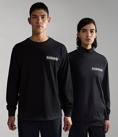 Telemark Long Sleeve T-Shirt 1