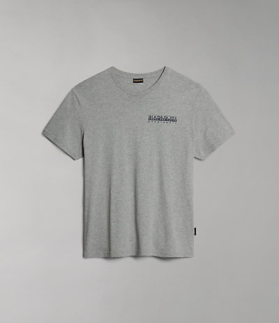 Kurzarm-T-Shirt Fede