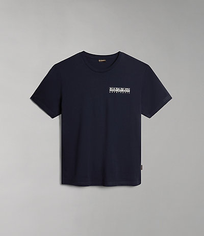 Kurzarm-T-Shirt Lilo 6