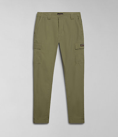 Pantaloni Cargo Faber 6
