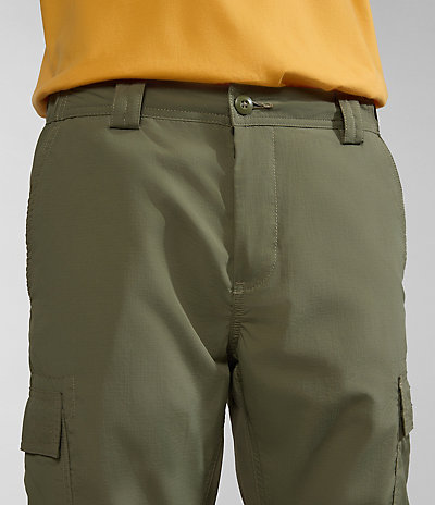 Pantalon Cargo Faber 4