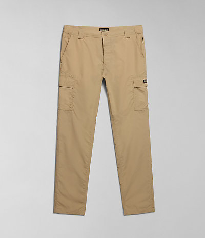 Pantalon Cargo Faber 7