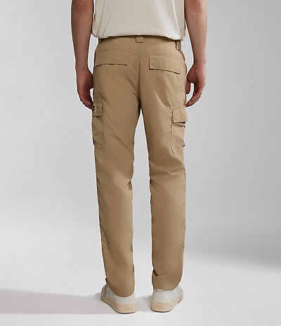 Pantalon Cargo Faber 3