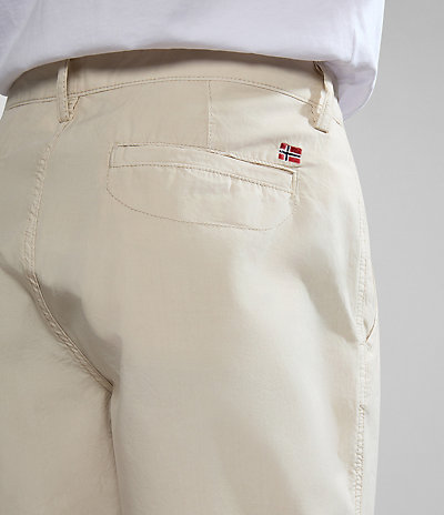 Pantalon Bermuda Nakuru 5