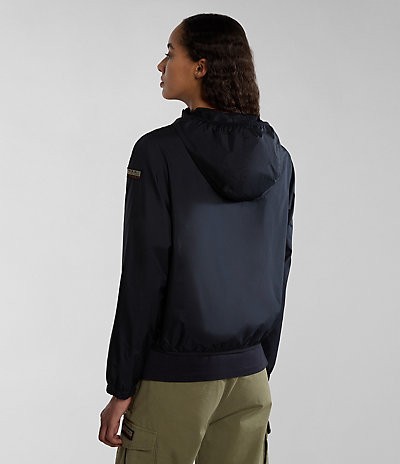 Raymi Short Jacket
