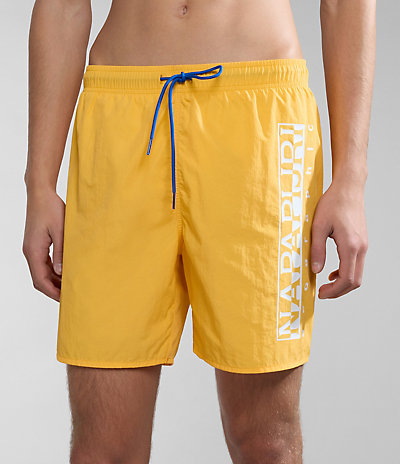 Shorts da Bagno Box 1