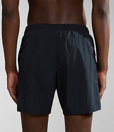 Shorts da Bagno Haldane 3