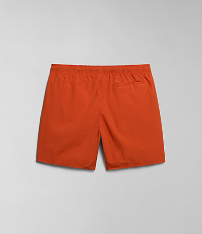 Shorts da Bagno Haldane 7
