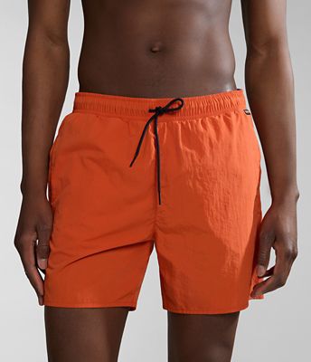 Shorts da Bagno Haldane | Napapijri