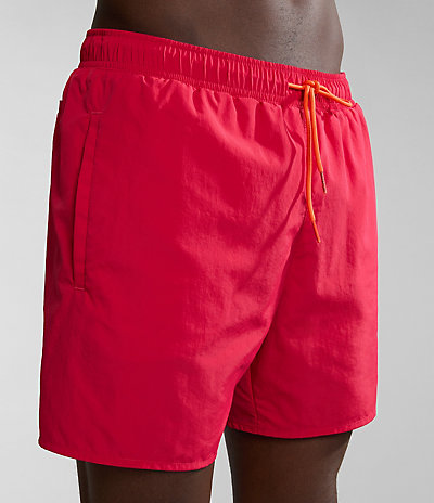 Shorts da Bagno Haldane 4