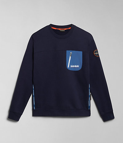 Huron-Sweatshirt 1