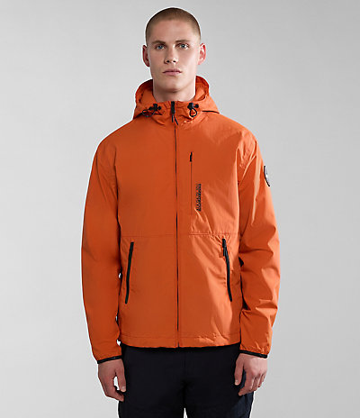 Tundra Jacket 1